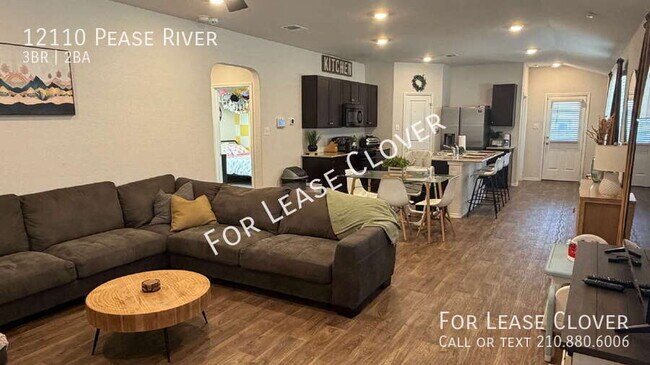 Building Photo - 12110 Pease River