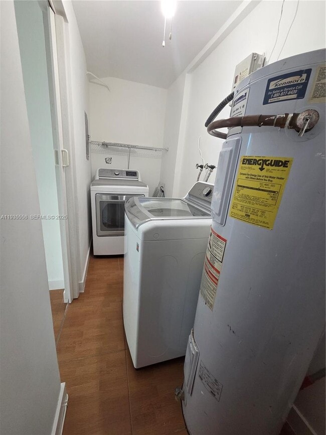 Building Photo - 2851 NW 203rd Ln