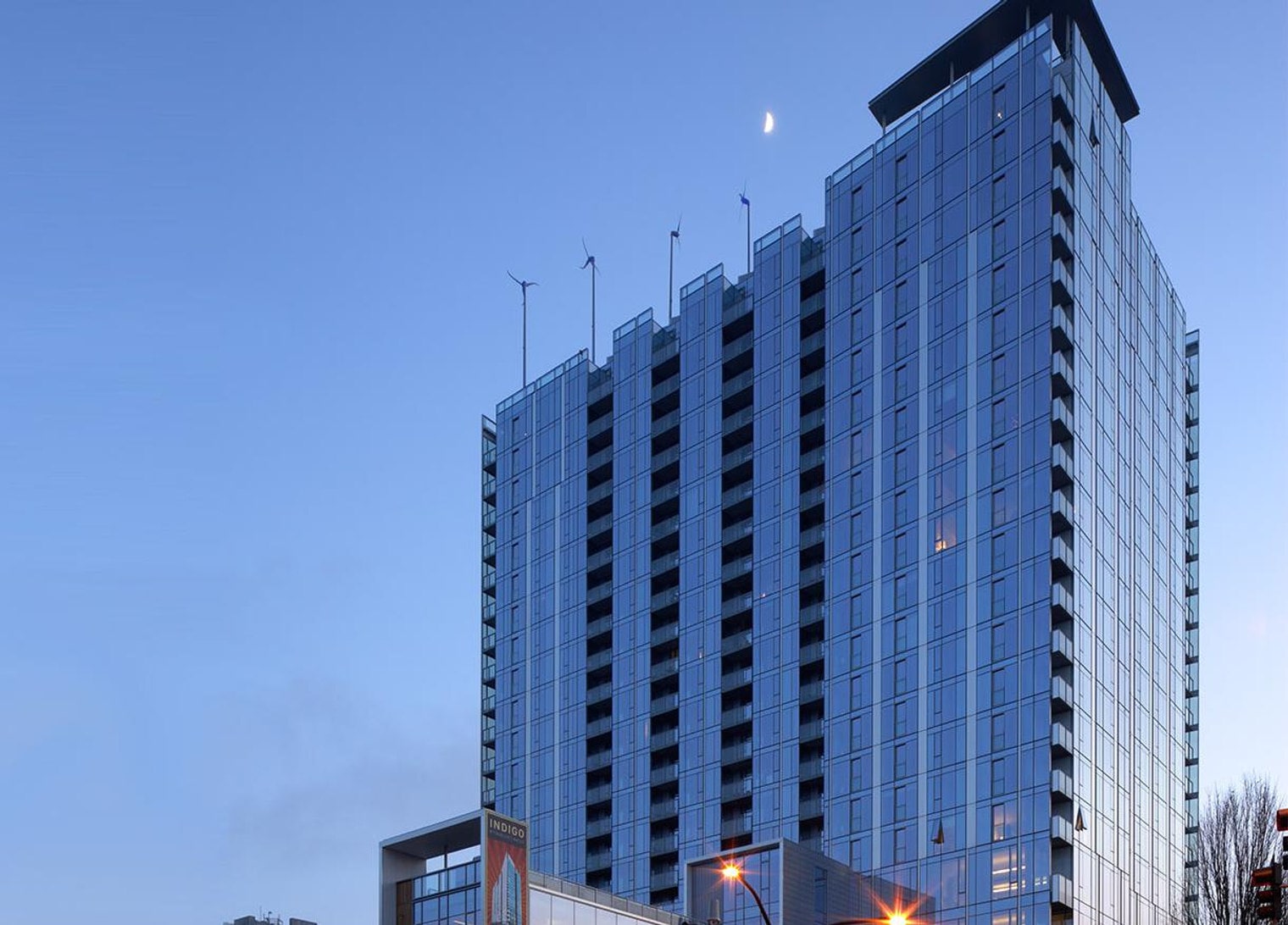 Building Photo - 430 SW 13th Ave