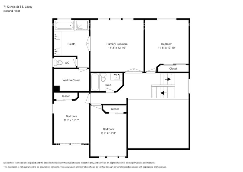 Building Photo - 7142 Axis St SE