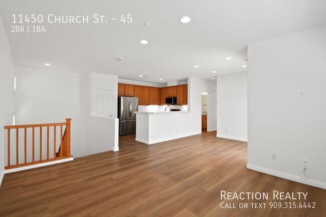 Building Photo - 11450 Church St