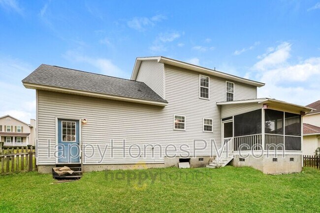 Building Photo - 118 Red Cypress Dr