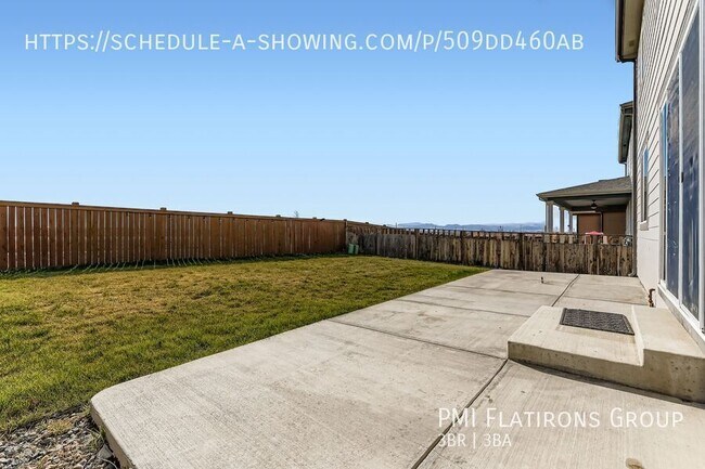 Building Photo - 5372 Warrior St