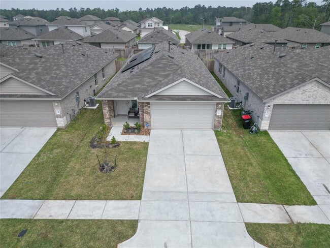 Building Photo - 5723 Sycamore Glen Dr