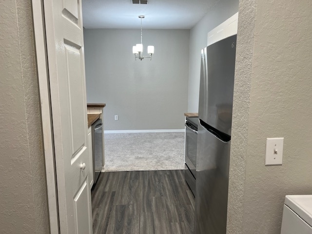 Pantry to Kitchen - 844 Grand Regency Pointe