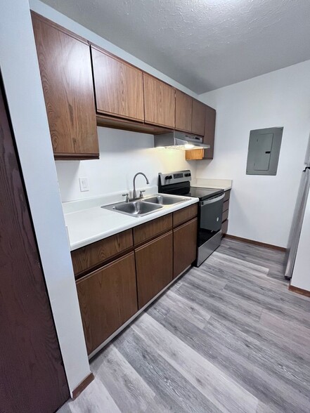 Interior Photo - Acres Crossing Apartments