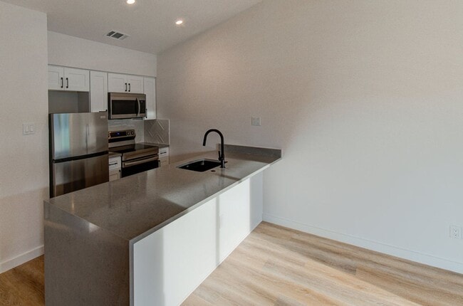 Building Photo - STUNNING Recently Remodeled in ZILKER 1bed...
