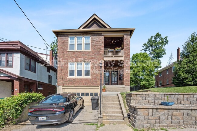 Building Photo - 1315 Paxton Ave