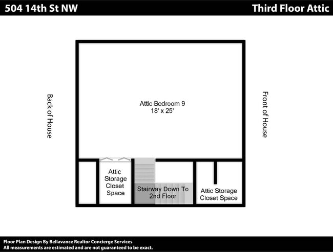 Building Photo - 504 14th St NW