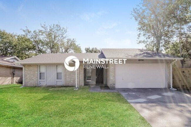 Primary Photo - 3 Bedroom Pet-Friendly Home in MESQUITE, T...