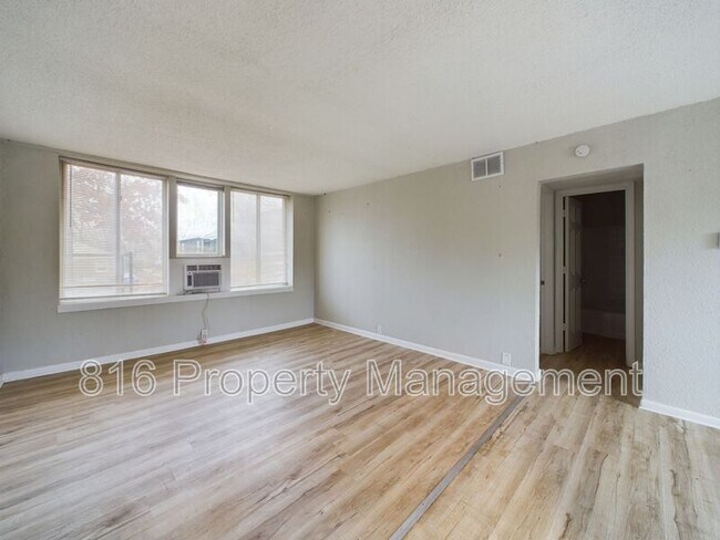 Building Photo - 1601 Washington Blvd