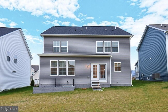 Building Photo - 1006 Shenandoah View Pkwy