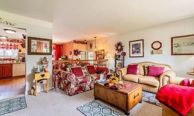 Building Photo - 9768 Jackson St