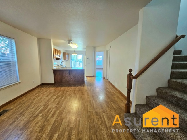 Building Photo - Great Open Concept Townhome Available Soon!