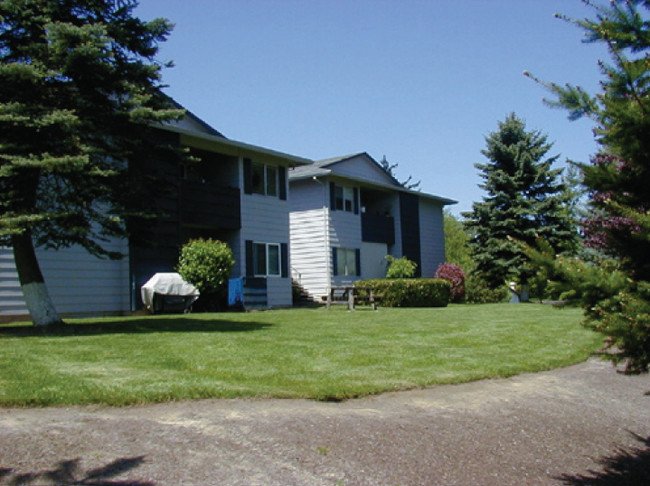 Building Photo - Timber Ridge Apartments