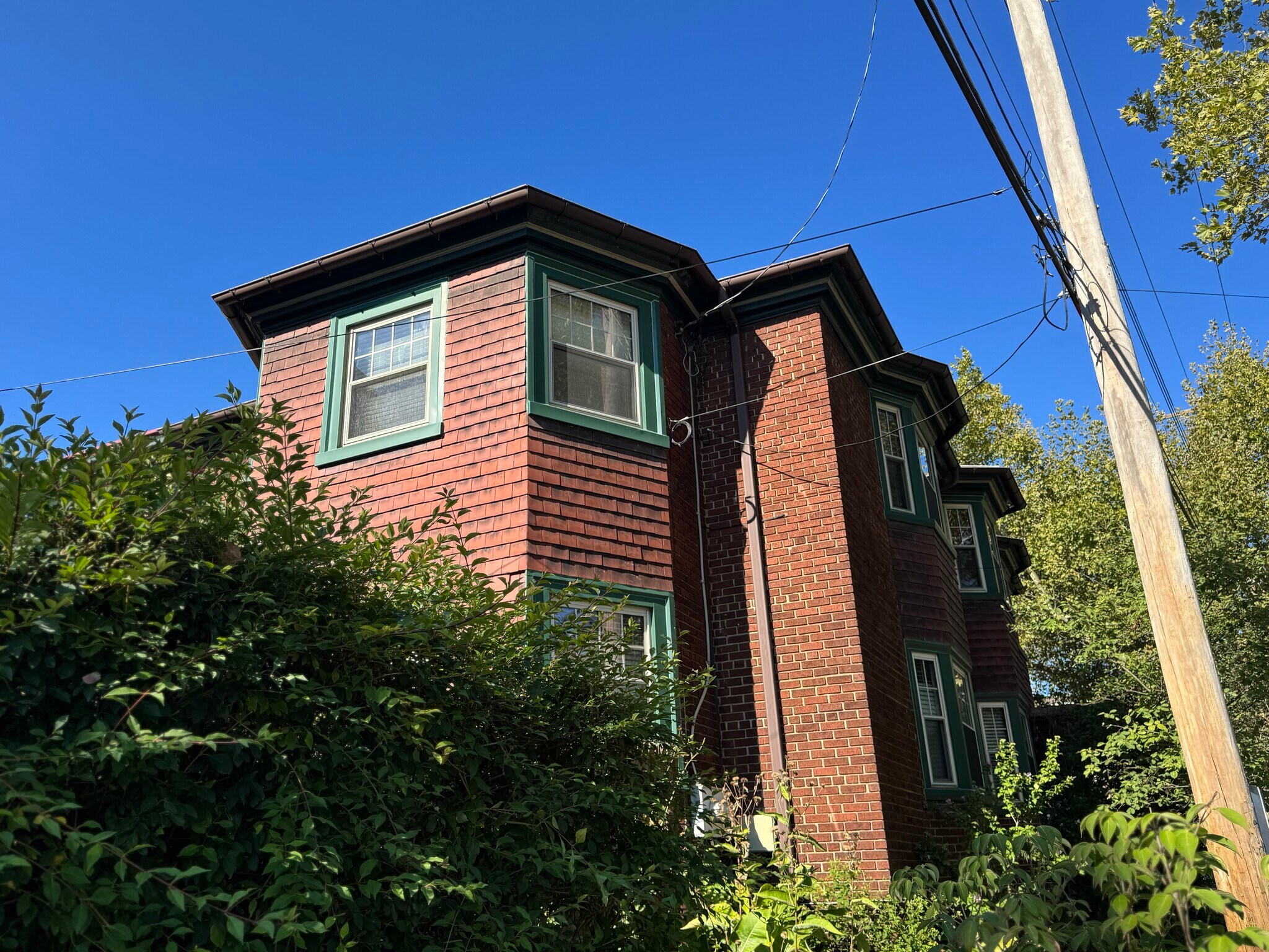 Street view - 201 S Atlantic Ave
