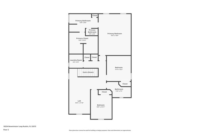 Building Photo - 10234 Newminster Loop