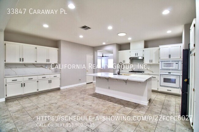 Building Photo - 33847 Caraway Pl