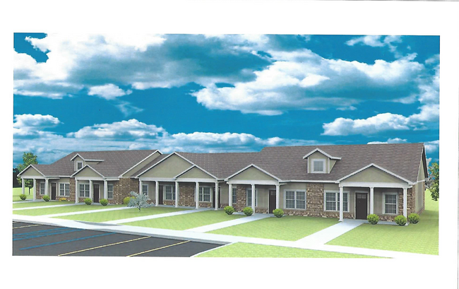 Primary Photo - 500 N Douglas Blvd