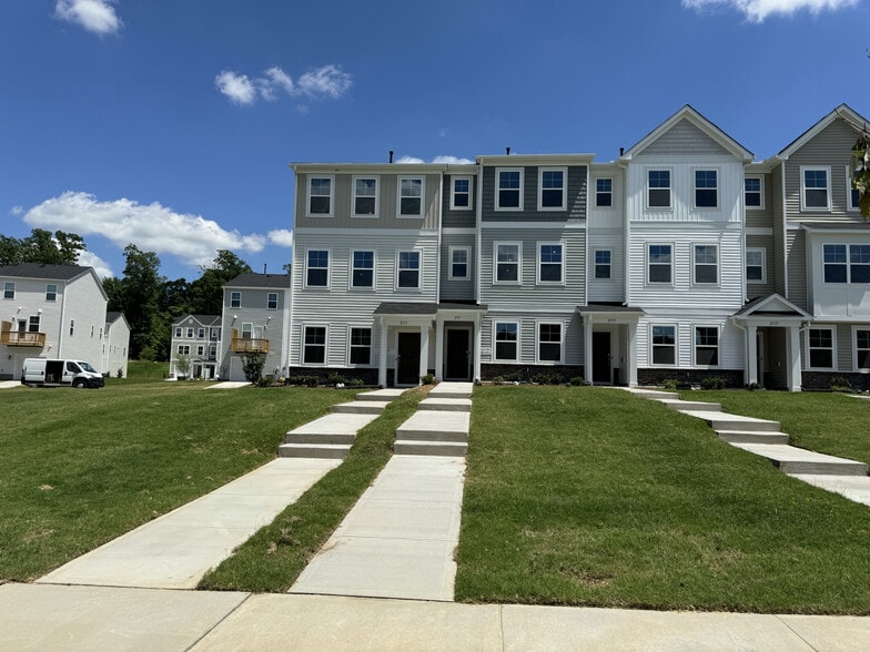 Building Photo - Room in Townhome on Kasota Ln