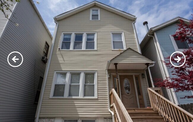 Building Photo - 1634 N Campbell Ave