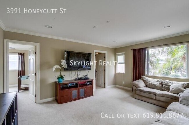Building Photo - 3991 Honeycutt St