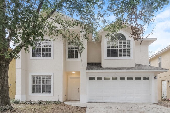 Building Photo - 441 Opal Ct