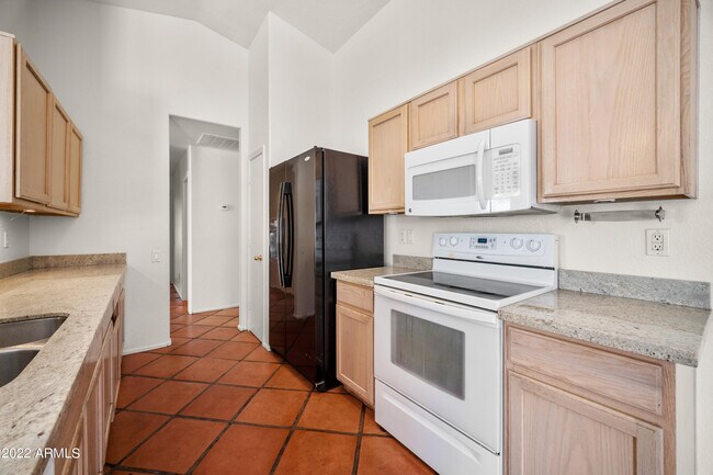 Building Photo - 1414 E Weldon Ave