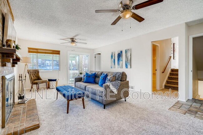 Building Photo - 4039 S Nucla Way