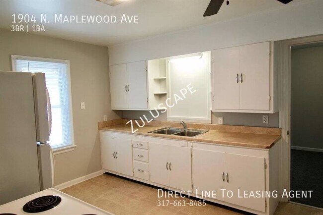 Building Photo - 1904 N Maplewood Ave