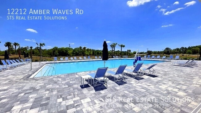 Building Photo - 12212 Amber Waves Rd