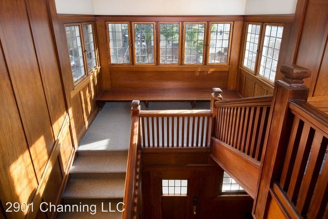 Building Photo - 2901 Channing Way