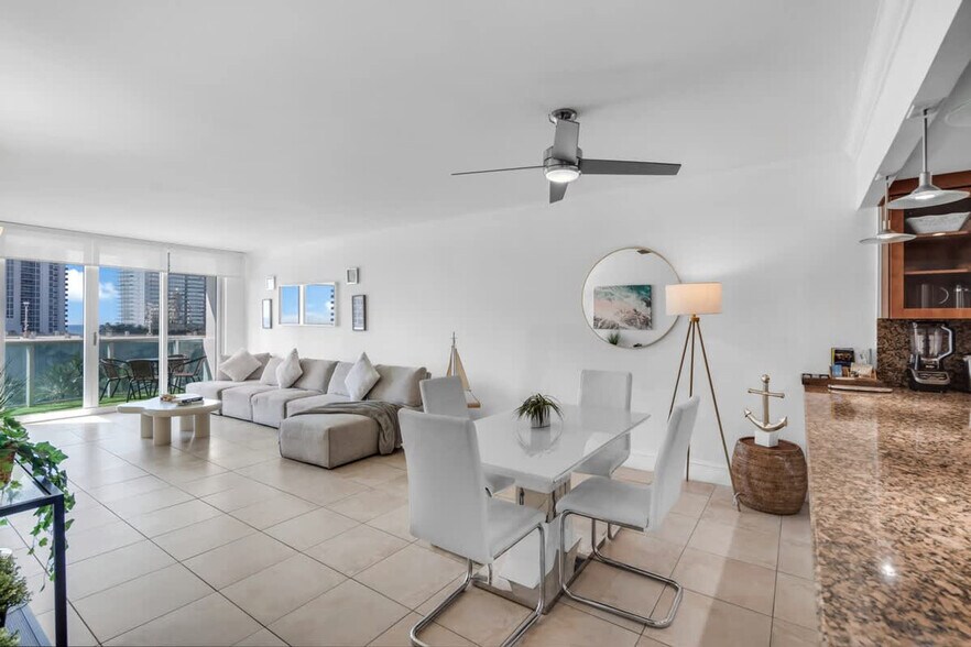 Building Photo - 19370 Collins Ave