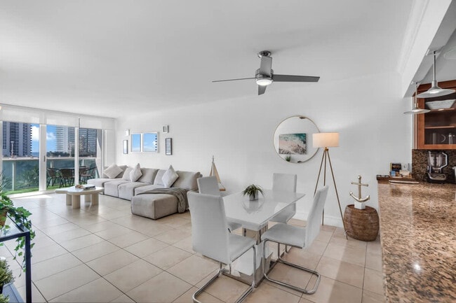 Building Photo - 19370 Collins Ave