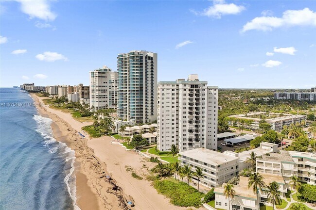 Building Photo - 1500 S Ocean Blvd