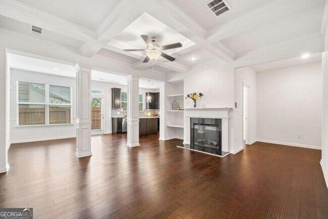 Building Photo - 7822 Canterbury Ct