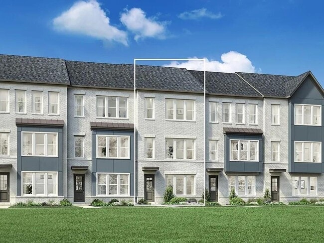 Building Photo - 2617 Camphor Xing