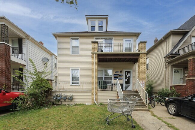 Primary Photo - 4224 Lois St