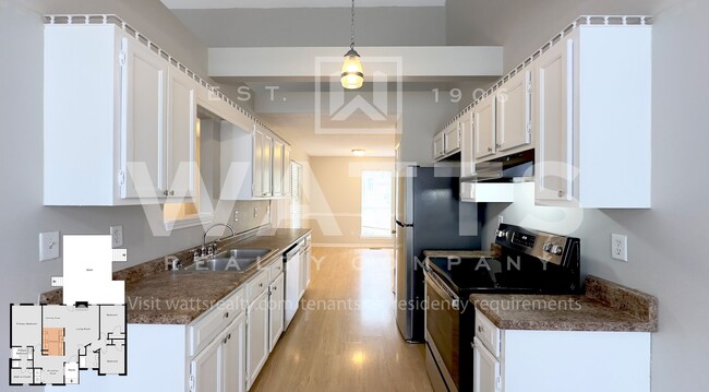 Building Photo - Cute 3-Bed, 2-Bath in Moody