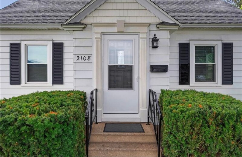 Building Photo - 2108 Brackett Ave