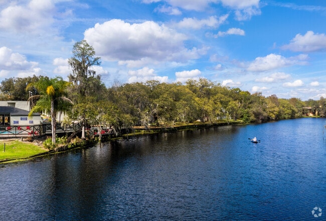 Building Photo - Rivertree Landing
