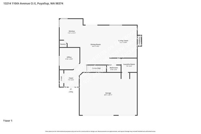 Building Photo - 13214 110th Ave Ct E