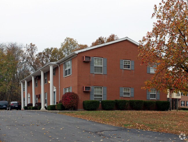 Primary Photo - 325 N Concord Dr
