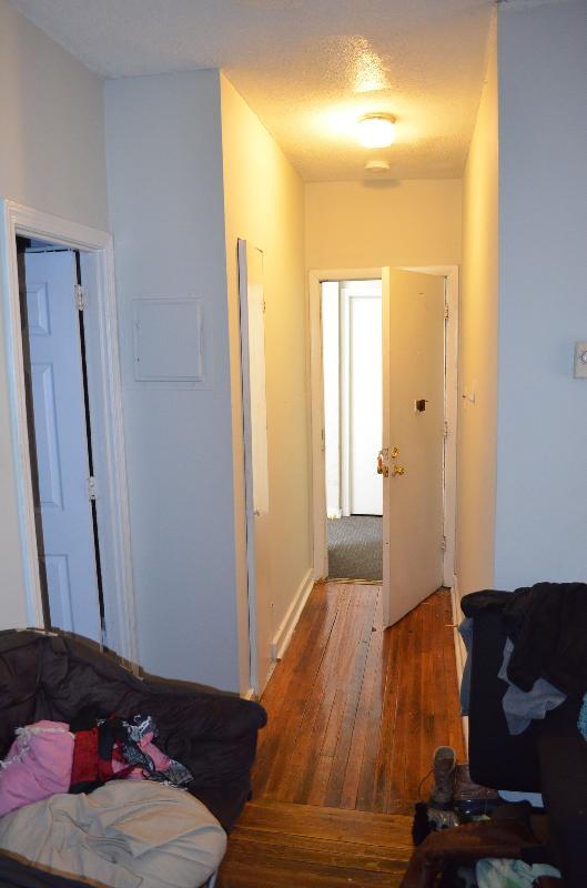 Building Photo - 896 Huntington Ave