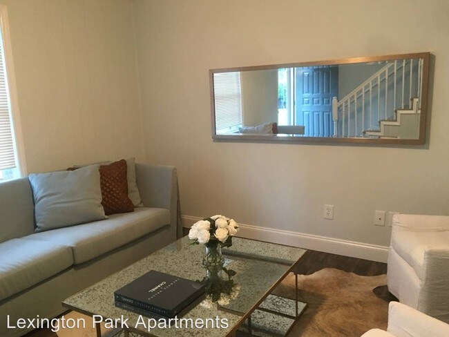 Building Photo - 1 br, 1 bath Apartment - 130 Hill Everhart Rd