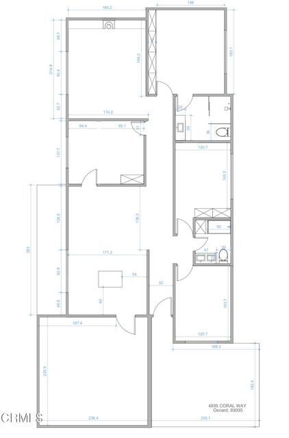 Building Photo - 4935 Coral Way