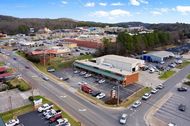 Primary Photo - Commercial Space on Felton Road with Offices