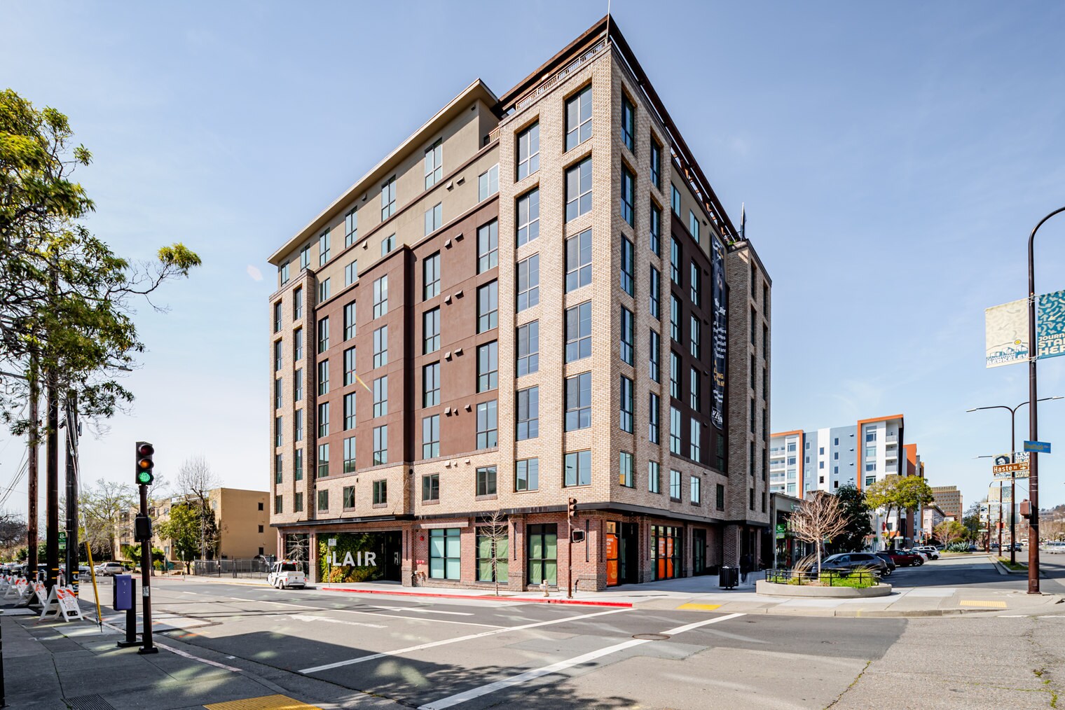 Building Photo - 2077 Haste St