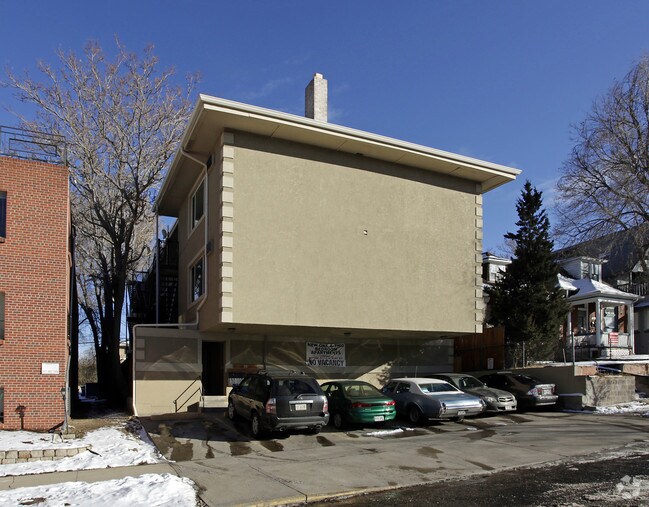 30 Pearl Apartments 30 Pearl St Denver CO 80203 Apartment Finder