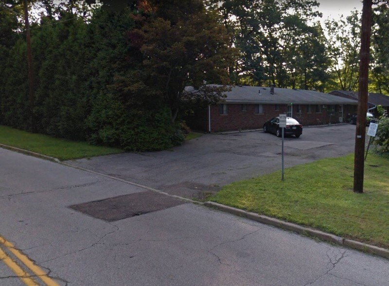 Street View - 1390 Forest Glen Dr